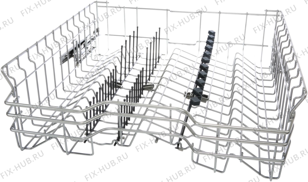 Большое фото - Корзина для посуды для электропосудомоечной машины Bosch 00773944 в гипермаркете Fix-Hub