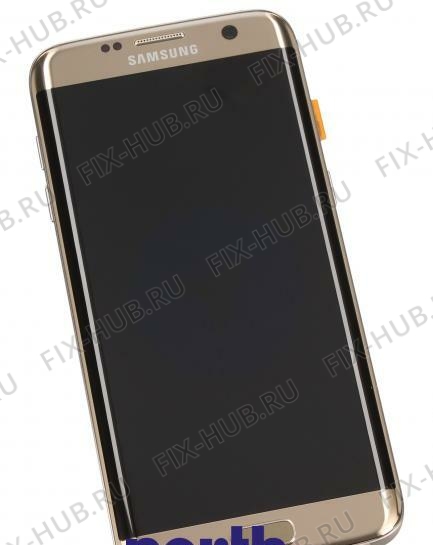 Большое фото - Другое для смартфона Samsung GH97-18533C в гипермаркете Fix-Hub