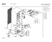 Схема №2 KGU32190 с изображением Осушитель для холодильника Bosch 00418627
