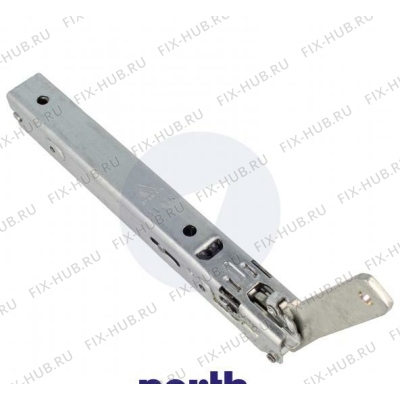 Петля и завес для духового шкафа Beko 210440170 Петля и завес для духового шкафа Beko 210440170 в гипермаркете Fix-Hub