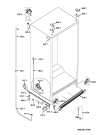 Схема №4 S20C RTT3D с изображением Дверца для холодильника Whirlpool 481241619417