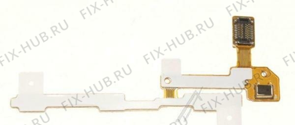 Большое фото - Кнопка для планшетника Samsung GH59-13392A в гипермаркете Fix-Hub