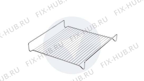 Большое фото - Решетка для плиты (духовки) Siemens 00367002 в гипермаркете Fix-Hub