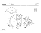 Схема №4 CT2430B CONTURA CT243 с изображением Переключатель для электросушки Bosch 00055730