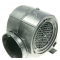 Двигатель (мотор) для вентиляции Aeg 4055110102 4055110102 для Electrolux EFB60550BX
