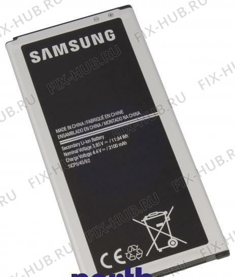 Большое фото - Накопитель для мобилки Samsung GH43-04601A в гипермаркете Fix-Hub