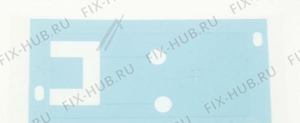 Большое фото - Проклейка для смартфона Samsung GH02-08274A в гипермаркете Fix-Hub