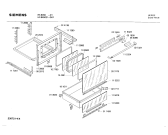 Схема №2 HS845021 с изображением Переключатель для плиты (духовки) Siemens 00027718