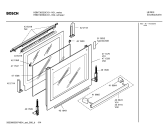 Схема №2 HBN730560C с изображением Инструкция по эксплуатации для плиты (духовки) Bosch 00589739
