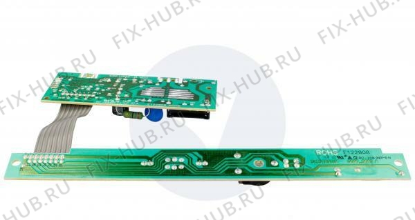 Большое фото - Микромодуль для холодильника Electrolux 2425128085 в гипермаркете Fix-Hub