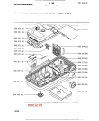 Схема №2 AUTOTRONIC OLYMPIA с изображением Шланг для пылесоса Aeg 8996680855906