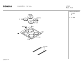 Схема №2 HN22329SK с изображением Инструкция по эксплуатации для электропечи Siemens 00590883