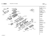 Схема №4 HEN535A с изображением Ручка конфорки для плиты (духовки) Bosch 00155321