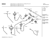 Схема №2 NMT612MTR с изображением Инструкция по эксплуатации для плиты (духовки) Bosch 00699906