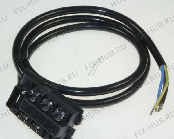 Большое фото - Провод для электропечи Electrolux 8086610071 в гипермаркете Fix-Hub