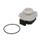 Электропомпа для посудомойки Ariston C00302488 для Hotpoint FDUD43133P (F082681)