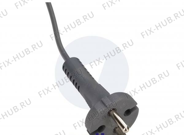 Большое фото - Соединительный кабель для электропылесоса Zelmer 00792805 в гипермаркете Fix-Hub