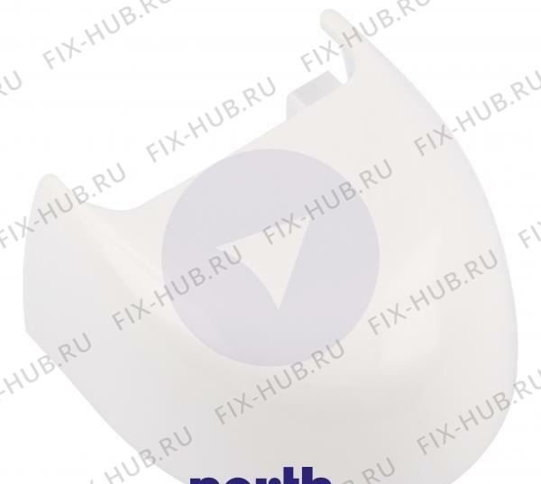 Большое фото - Всякое Whirlpool 481246228545 в гипермаркете Fix-Hub