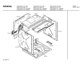 Схема №2 HE20131 с изображением Ручка управления духовкой для плиты (духовки) Siemens 00151269