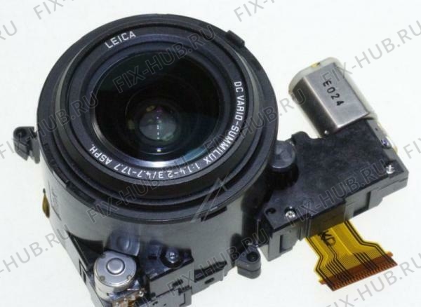 Большое фото - Объектив для фотоаппарата Panasonic SXW0007 в гипермаркете Fix-Hub