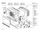 Схема №1 2NF1621-5D с изображением Противень для стиралки Bosch 00290658
