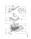 Схема №3 LTH56600 с изображением Нагревательный элемент для стиральной машины Aeg 8996474082220