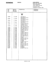 Схема №6 FM623R4 с изображением Инструкция по эксплуатации для телевизора Siemens 00530658