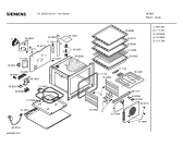 Схема №2 HL53227SC с изображением Инструкция по эксплуатации для духового шкафа Siemens 00583627