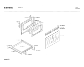 Схема №2 HE8015 с изображением Переключатель для плиты (духовки) Siemens 00021333