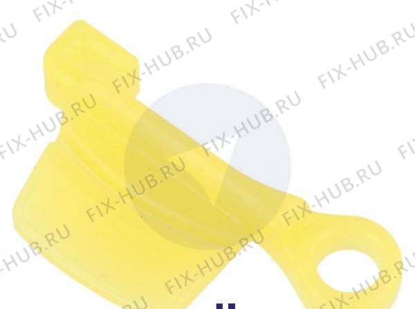 Большое фото - Крышка для соковыжималки Zelmer 00634855 в гипермаркете Fix-Hub