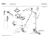 Схема №2 WFO1444IT Maxx WFO1444 с изображением Инструкция по эксплуатации для стиралки Bosch 00594091