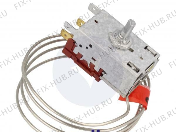 Большое фото - Криостат для холодильника Indesit C00116193 в гипермаркете Fix-Hub