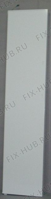 Большое фото - Дверь для холодильника Beko 4397670700 в гипермаркете Fix-Hub