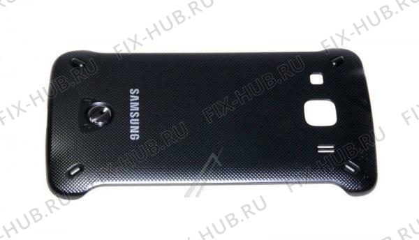 Большое фото - Покрытие для смартфона Samsung GH98-21404A в гипермаркете Fix-Hub
