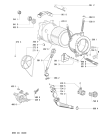 Схема №2 AWO/D 4120 с изображением Обшивка для стиралки Whirlpool 481245217751