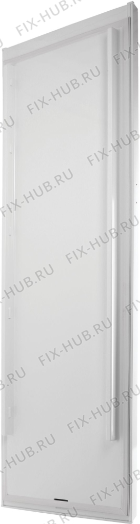 Большое фото - Дверь для холодильной камеры Bosch 00718178 в гипермаркете Fix-Hub