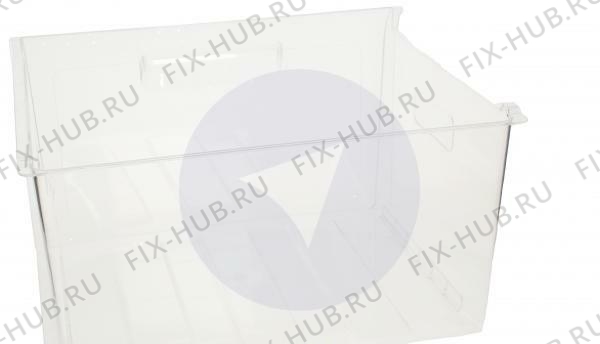 Большое фото - Ящик (корзина) для холодильной камеры Electrolux 4055280814 в гипермаркете Fix-Hub