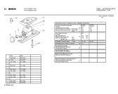 Схема №2 KTL5103 с изображением Клапан для холодильной камеры Bosch 00093538