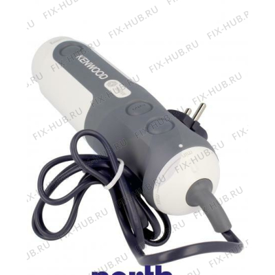 Электропривод для блендера (миксера) KENWOOD KW715647 в гипермаркете Fix-Hub