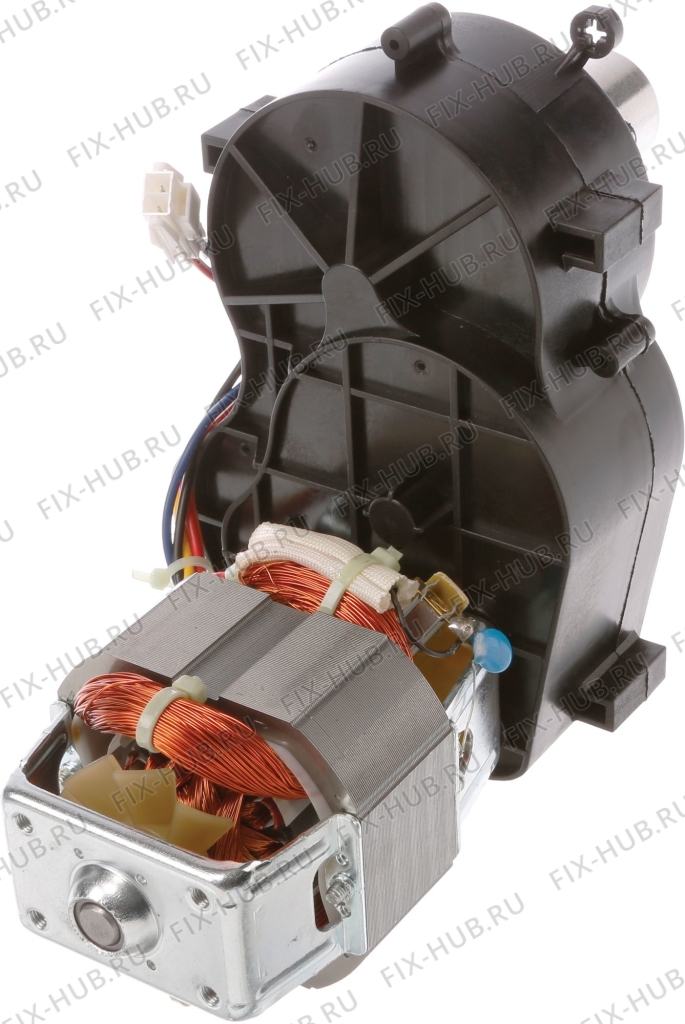 Большое фото - Мотор для электрошинковки Bosch 00748593 в гипермаркете Fix-Hub