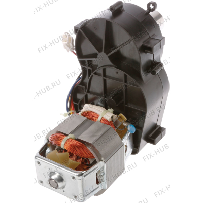 Мотор для электрошинковки Bosch 00748593 в гипермаркете Fix-Hub