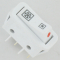 Микропереключатель для холодильной камеры Gorenje 697440 697440 для Gorenje RF6276W (136923, HZS2766)