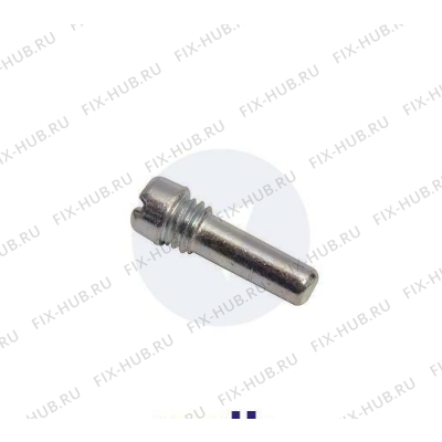 Петля (защелка) для холодильника Indesit C00291506 в гипермаркете Fix-Hub