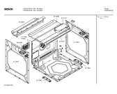 Схема №2 HEN3473 с изображением Инструкция по эксплуатации для плиты (духовки) Bosch 00584100
