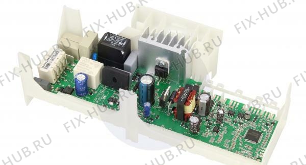 Большое фото - Модуль управления, запрограммированный для электрокофемашины Siemens 12005779 в гипермаркете Fix-Hub