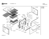 Схема №3 E2132G2GB 2071.04-10 с изображением Сковорода для электропечи Bosch 00116001