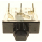 Переключатель для мини-пылесоса Siemens 00027594 для Krups VS913900 VARIOCONTROL   9044110