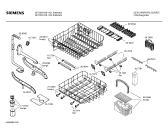 Схема №2 SE70591 Hisense с изображением Инструкция по эксплуатации для посудомойки Siemens 00529769