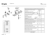 Схема №1 LF623 с изображением Крышка для холодильника Bosch 00090681