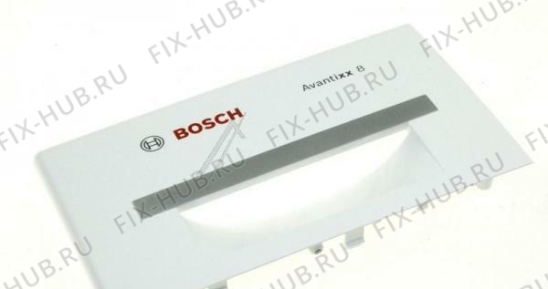 Большое фото - Ручка для электросушки Bosch 00753009 в гипермаркете Fix-Hub